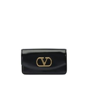 Valentino Garavani Vain Clutch - NWT
